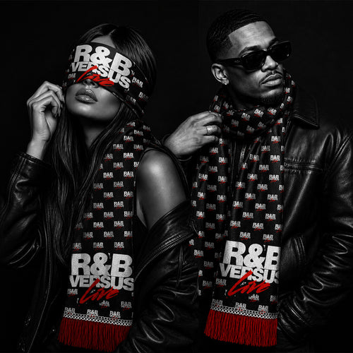 RNBV Amoure` Scarf