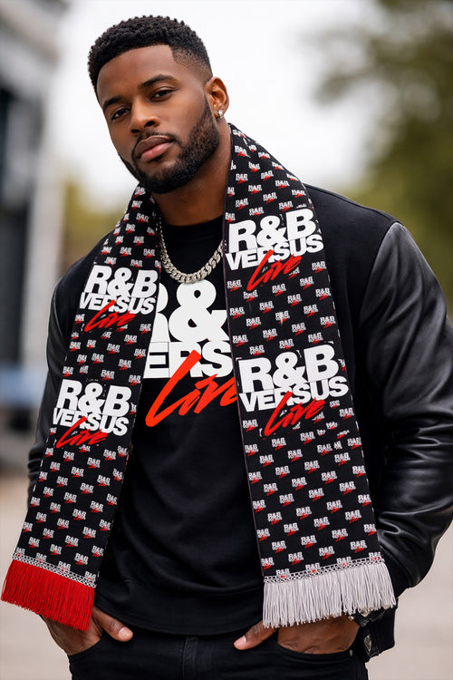 RNBV Amoure` Scarf